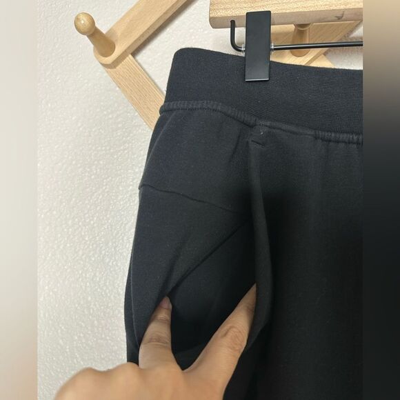 Lululemon City Sweat Jogger *29" Black Sz M - Picture 4 of 8